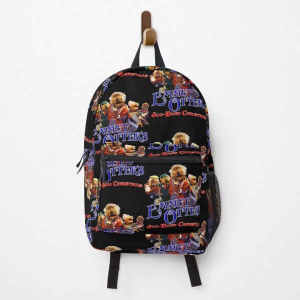 Item preview, Emmet movie Otters Jug Band Christmas designed and sold by hametolawore.
