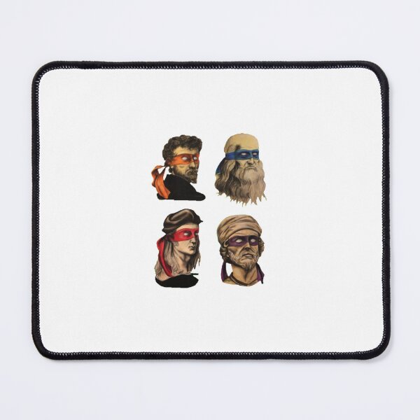 Item preview, Group Ninja Artists Aesthetic , designed and sold by Sigurdrant.
