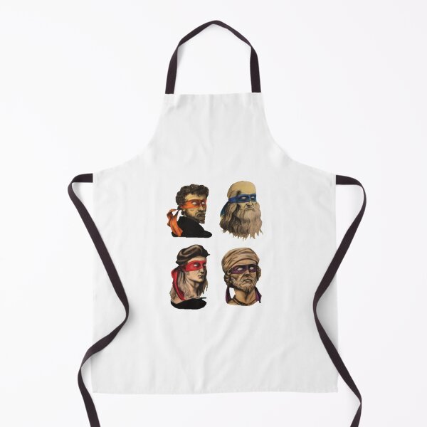Item preview, Group Ninja Artists Aesthetic , designed and sold by Sigurdrant.