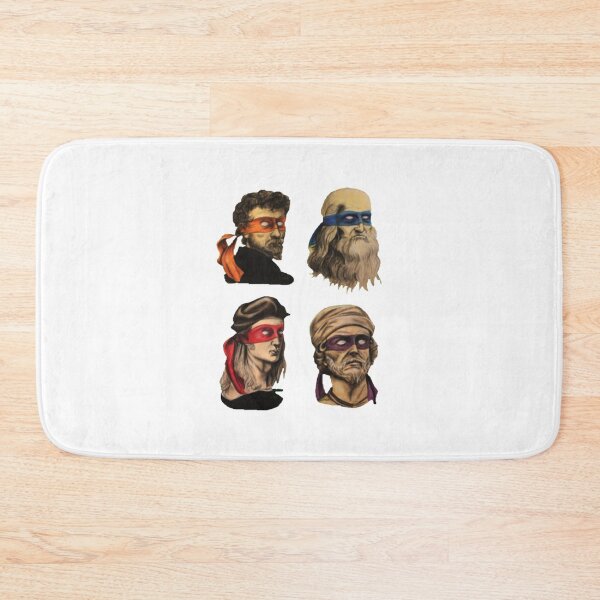 Item preview, Group Ninja Artists Aesthetic , designed and sold by Sigurdrant.