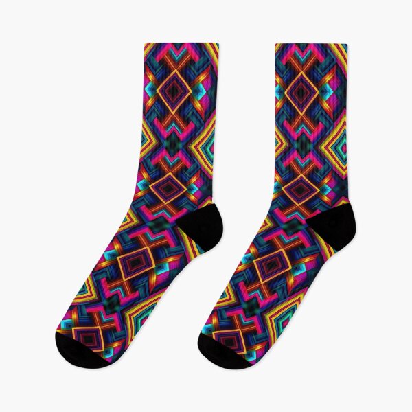 Item preview, Pattern - Vision Quest designed and sold by Stacey Hallock.