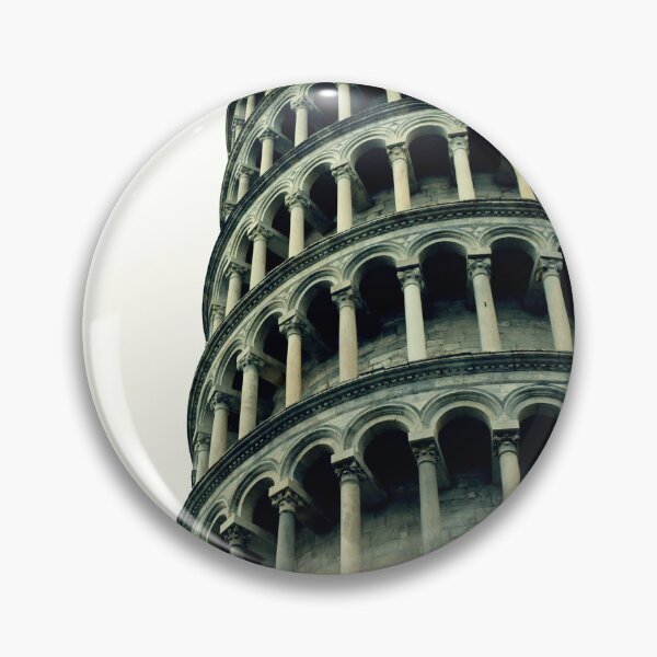 Item preview, Pisa designed and sold by ShaiReefPhotos.