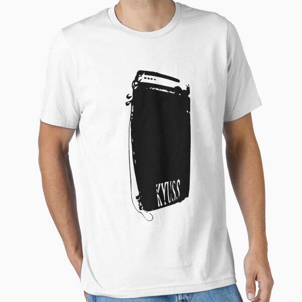 Item preview, kyuss amp designed and sold by BurkettFouquet.