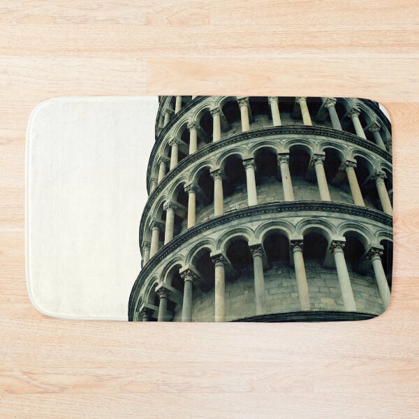 Item preview, Pisa designed and sold by ShaiReefPhotos.