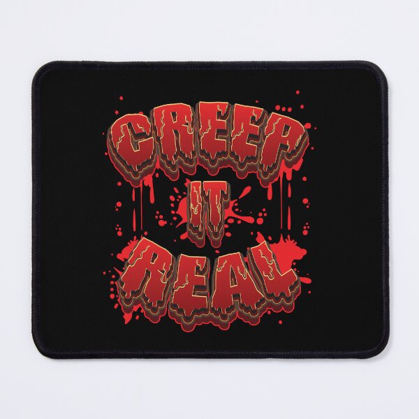 Item preview, Creep It Real - Halloween Costume Gift designed and sold by Whimsical Thinker.