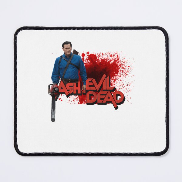 Item preview, Campbell Ash Vs Evil Dead designed and sold by Stylesponges.