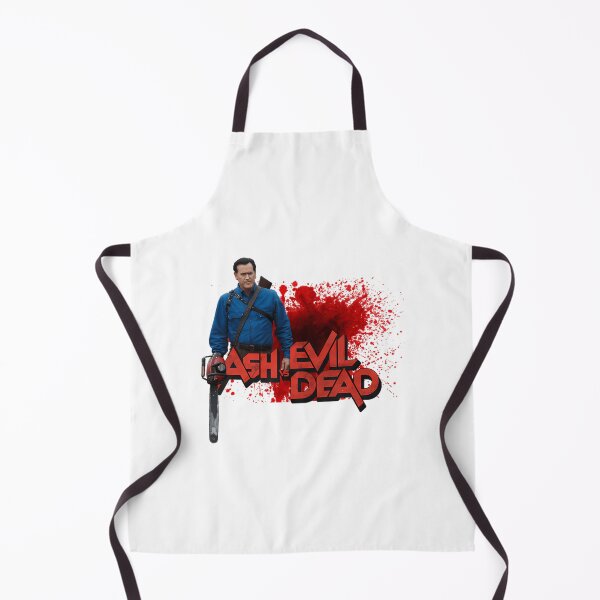 Item preview, Campbell Ash Vs Evil Dead designed and sold by Stylesponges.