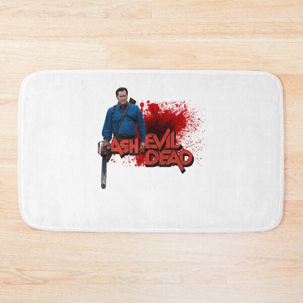 Item preview, Campbell Ash Vs Evil Dead designed and sold by Stylesponges.