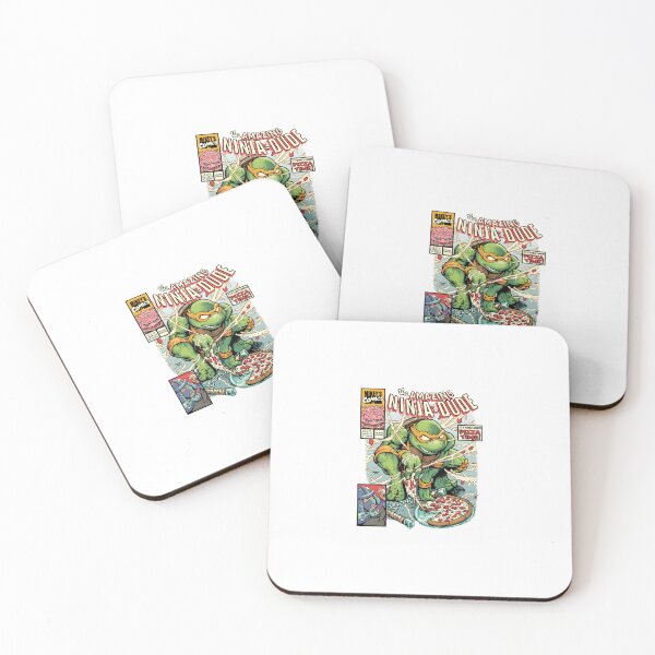 Item preview, Is Ninja Turtles The Most Trending Thing Now , designed and sold by Sigurdrant.