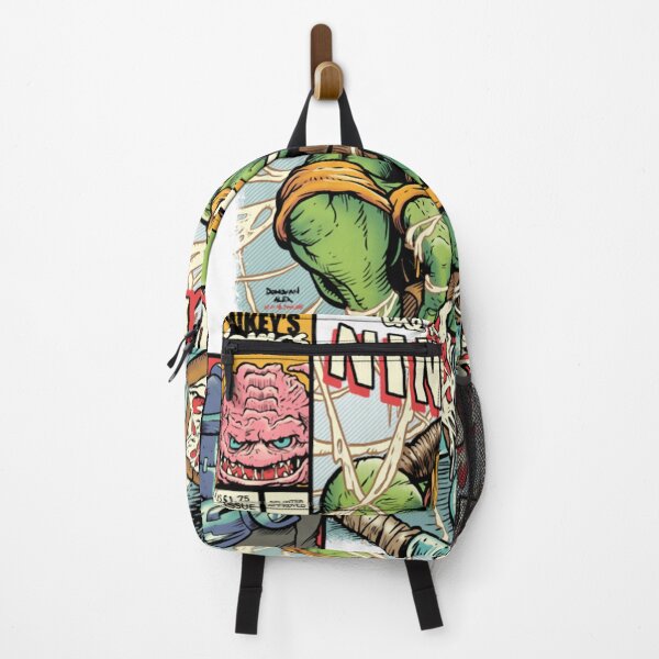 Item preview, Is Ninja Turtles The Most Trending Thing Now , designed and sold by Sigurdrant.