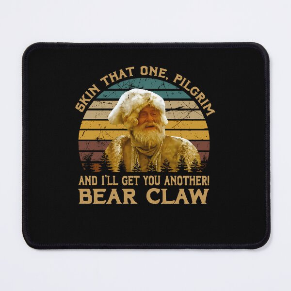 Item preview, Vintage Jeremiah Arts Johnson Film - Skin That One, Pilgrim designed and sold by ClineMilkies.
