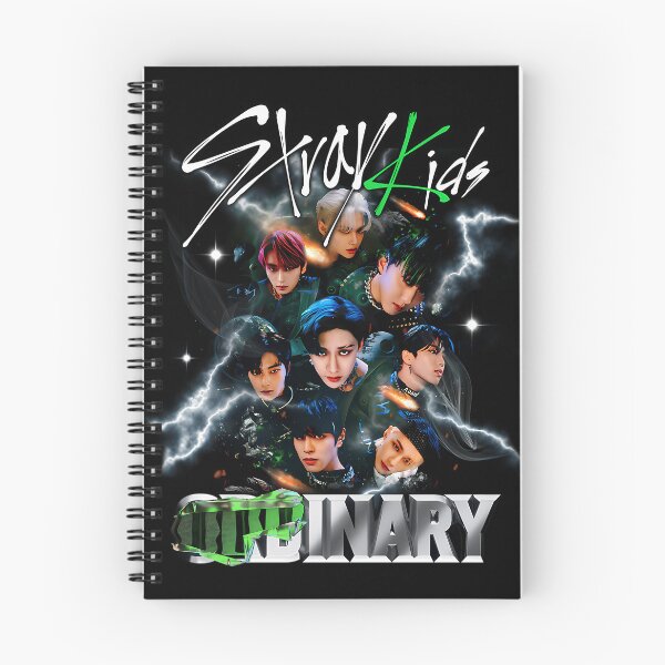 Item preview, Stray Top KPOP Music Band - Stray SKZ Vintage designed and sold by TrendyHiggins.