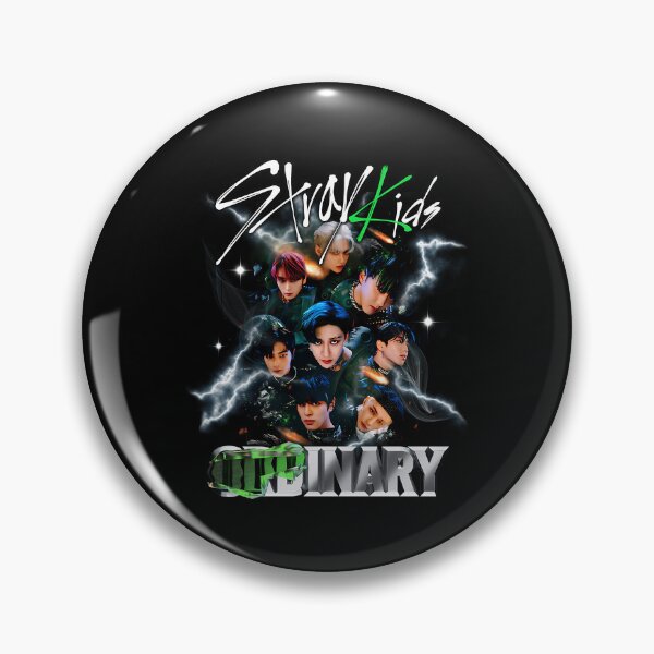 Item preview, Stray Top KPOP Music Band - Stray SKZ Vintage designed and sold by TrendyHiggins.