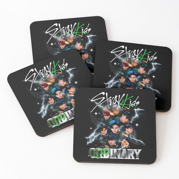 Item preview, Stray Top KPOP Music Band - Stray SKZ Vintage designed and sold by TrendyHiggins.