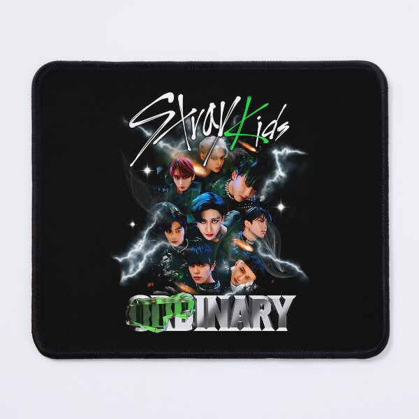 Item preview, Stray Top KPOP Music Band - Stray SKZ Vintage designed and sold by TrendyHiggins.