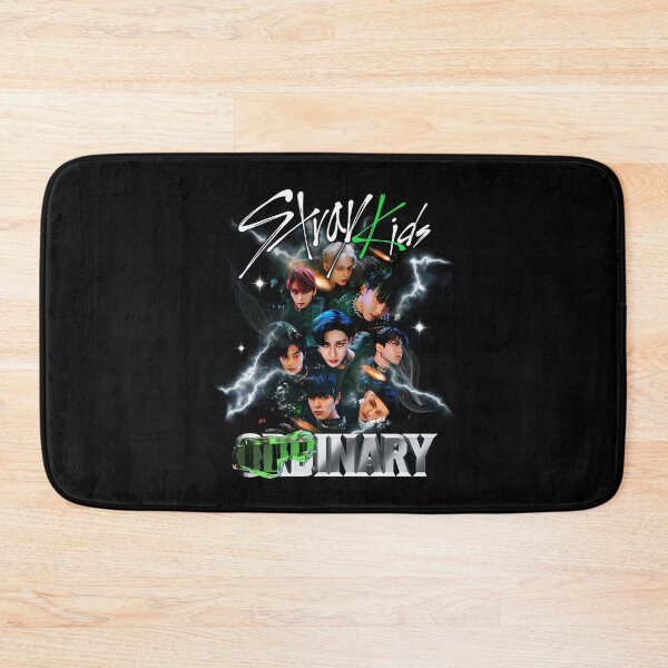 Item preview, Stray Top KPOP Music Band - Stray SKZ Vintage designed and sold by TrendyHiggins.