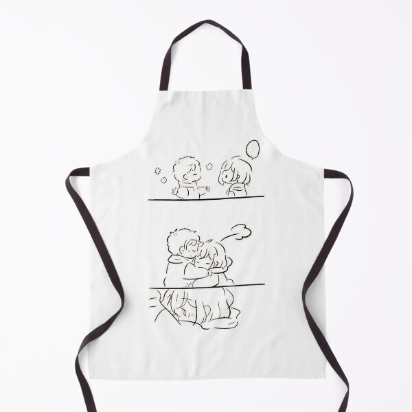 Item preview, Couple Cartoon Graphic designed and sold by kysen-redmo.