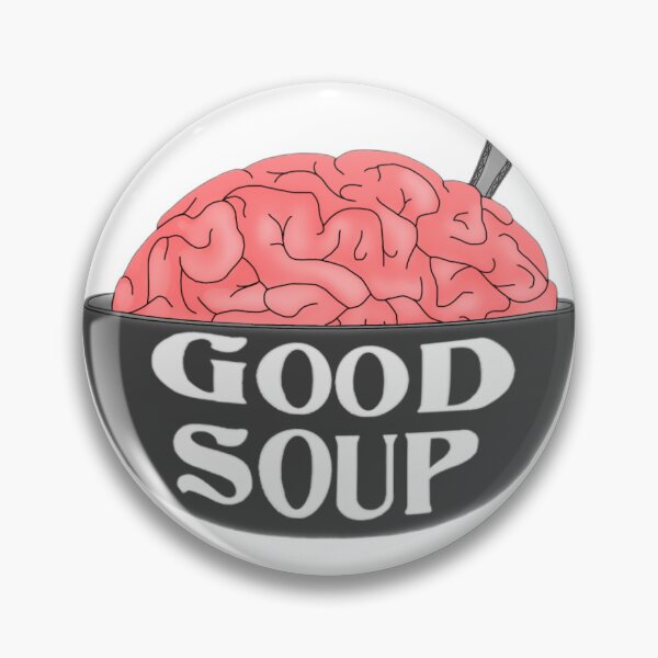 Item preview, Good soup  designed and sold by Artistkhg.