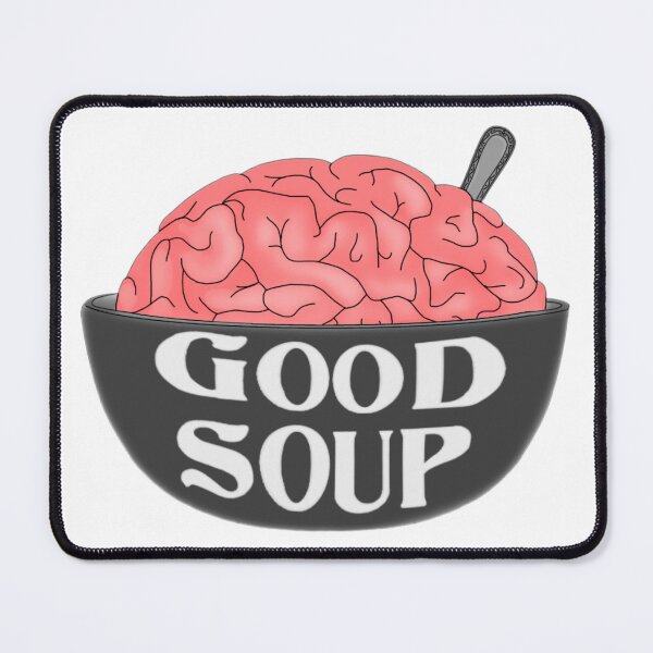 Item preview, Good soup  designed and sold by Artistkhg.