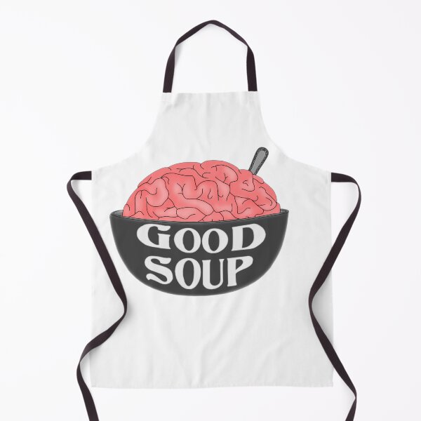 Item preview, Good soup designed and sold by Artistkhg.