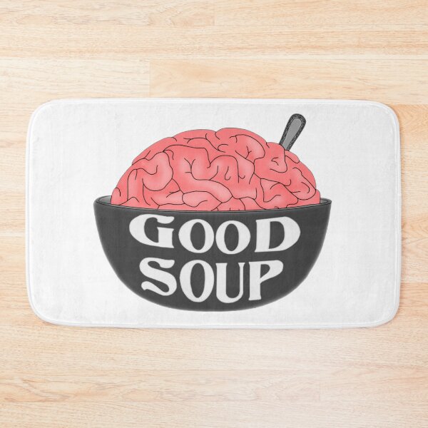 Item preview, Good soup  designed and sold by Artistkhg.