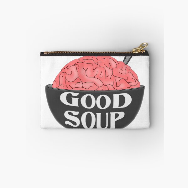 Item preview, Good soup  designed and sold by Artistkhg.