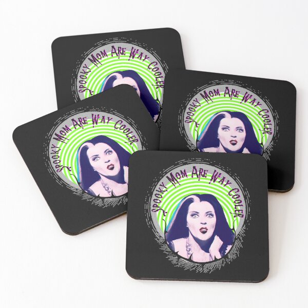 Item preview, Goth Queens Lily Vintage - The Horror Movie Lily designed and sold by WeberArtFashion.