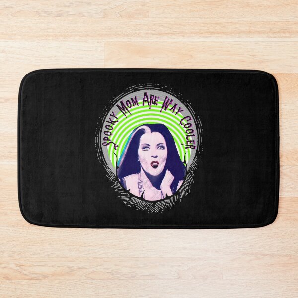 Item preview, Goth Queens Lily Vintage - The Horror Movie Lily designed and sold by WeberArtFashion.