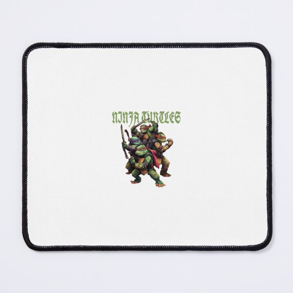 Item preview, NINJA TURTLES , designed and sold by Sigurdrant.