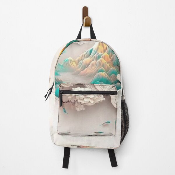 Item preview, Ai art designed and sold by THELOSTHOUSE.