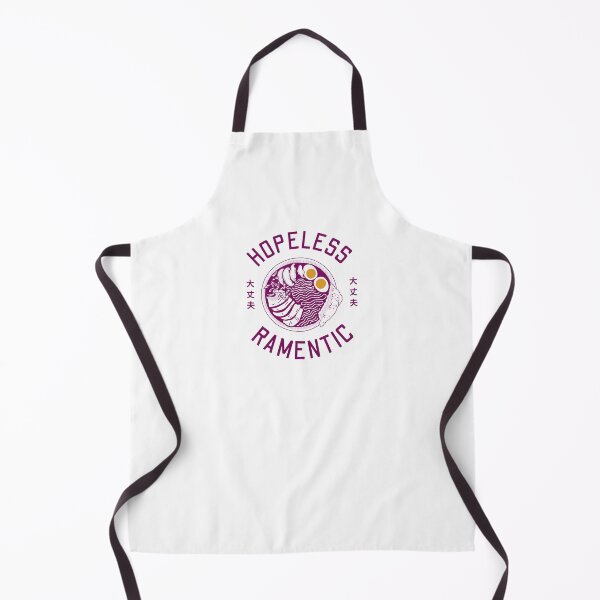 Item preview, Hopeless Ramentic designed and sold by nunkioceani.