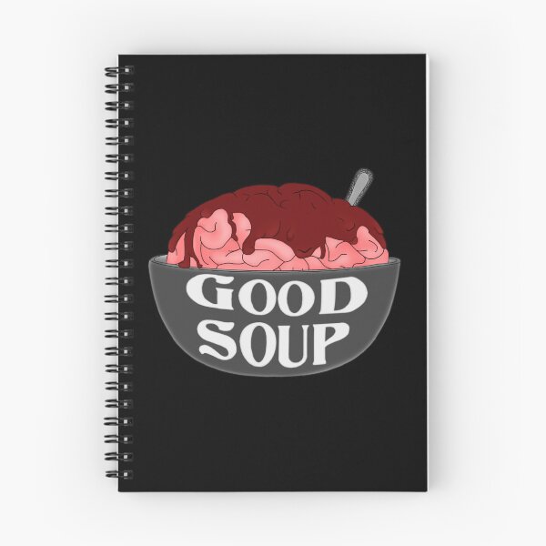 Item preview, Good soup  designed and sold by Artistkhg.