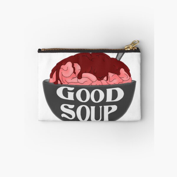 Item preview, Good soup  designed and sold by Artistkhg.