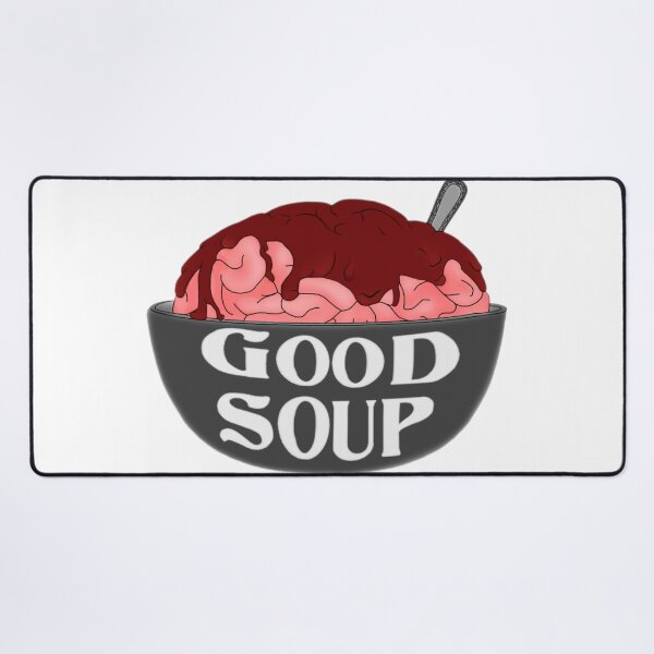 Item preview, Good soup designed and sold by Artistkhg.