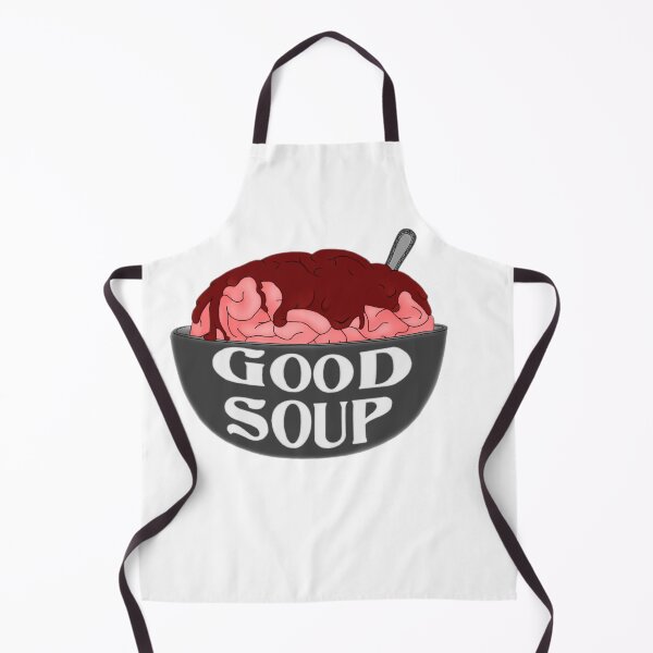 Item preview, Good soup designed and sold by Artistkhg.