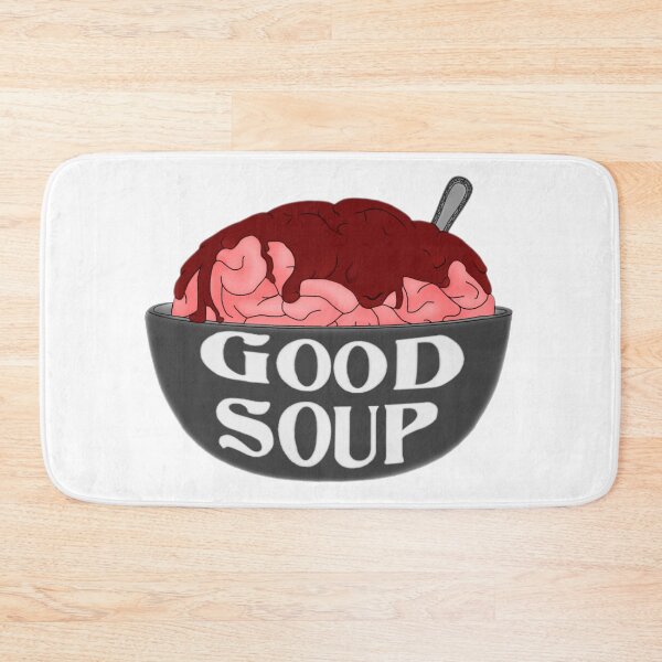 Item preview, Good soup  designed and sold by Artistkhg.