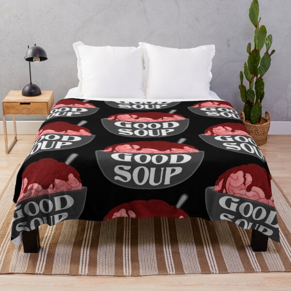 Item preview, Good soup designed and sold by Artistkhg.