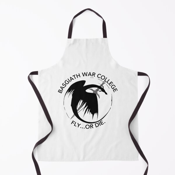 Item preview, Basgiath War College Fourth Wing designed and sold by eldrury.