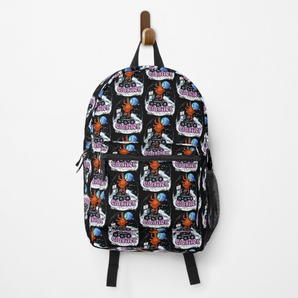 Item preview, Luna Tick 1st Tick on the Moon designed and sold by FileStyle.