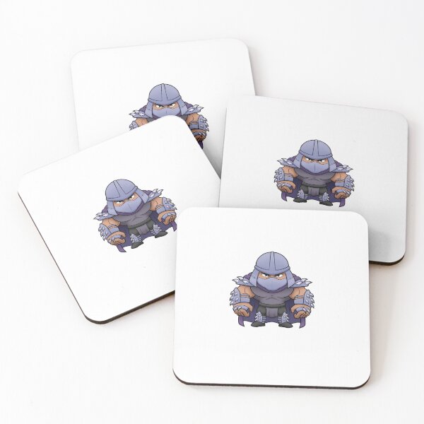 Item preview, shredder , designed and sold by Sigurdrant.