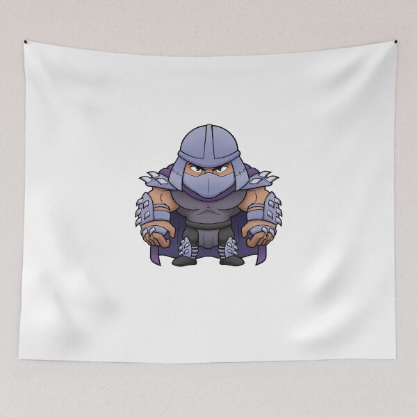 Item preview, shredder , designed and sold by Sigurdrant.