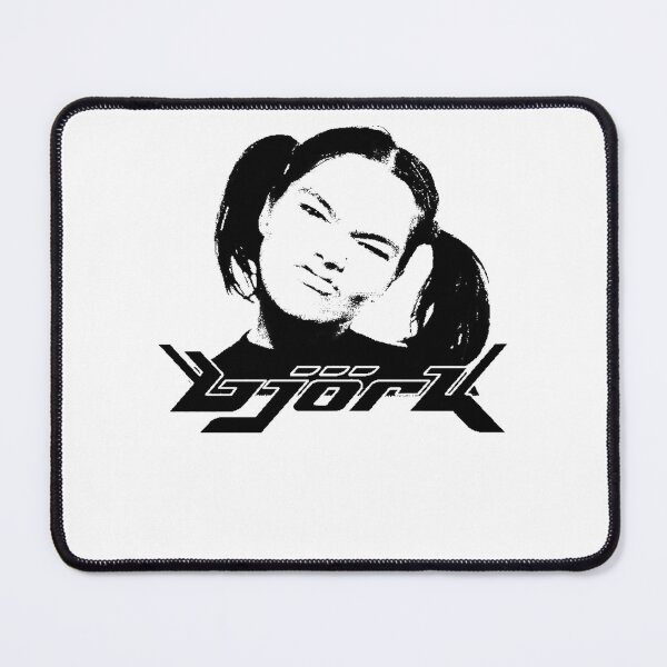 Item preview, Bjork 90s Design designed and sold by kalleniewue.