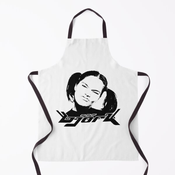 Item preview, Bjork 90s Design designed and sold by kalleniewue.