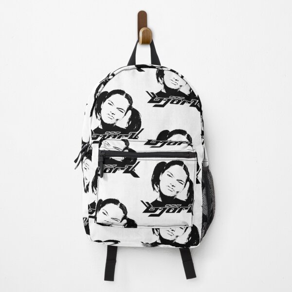 Item preview, Bjork 90s Design designed and sold by kalleniewue.