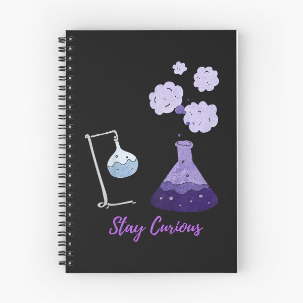Item preview, Kids Stay Curious T Shirt For Kids Into Science - Kids  designed and sold by MarilynYounga.
