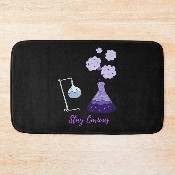 Item preview, Kids Stay Curious T Shirt For Kids Into Science - Kids designed and sold by MarilynYounga.
