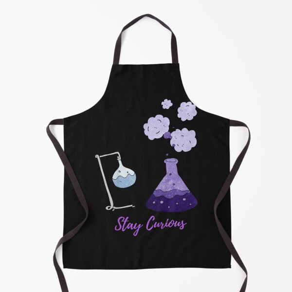 Item preview, Kids Stay Curious T Shirt For Kids Into Science - Kids  designed and sold by MarilynYounga.