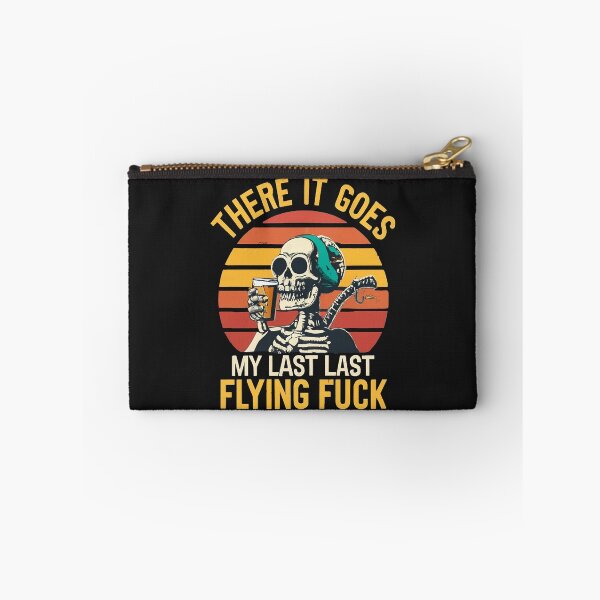 Artikelvorschau, Da ist es, mein letzter fliegender Fick. entworfen und verkauft von AsCreationss.