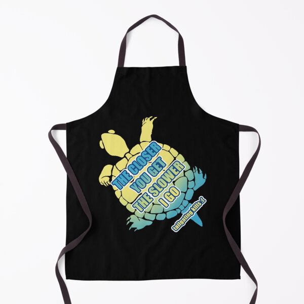 Item preview, The Closer You Get, The Slower I Go designed and sold by kysen-redmo.