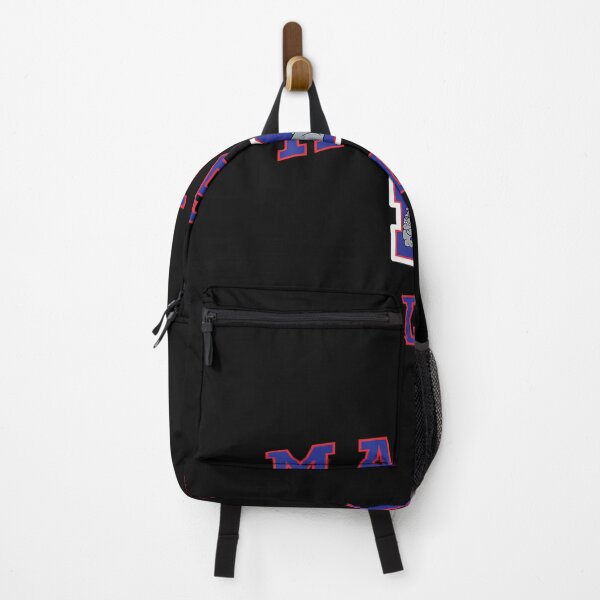 Item preview, Mason High School Bulldogs  designed and sold by JamesHarjo.